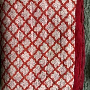 Roller Rabbit Jemina Quilt